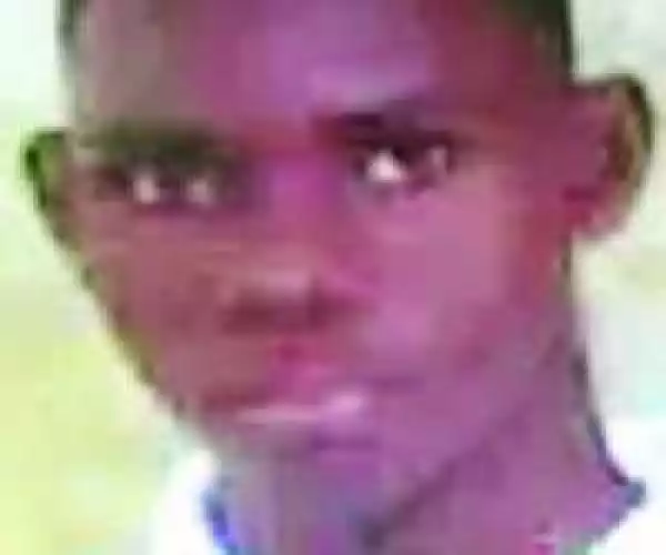 Junior Student that Killed Senior in Lagos tells His Side of the Story